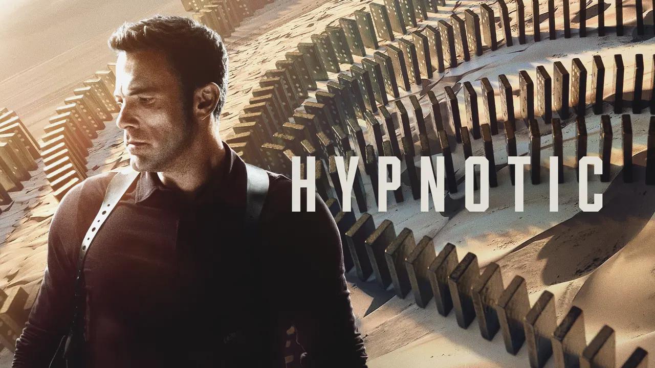 Hipnotik filminin konusu ne, oyuncuları kim, IMDb puanı kaç?
