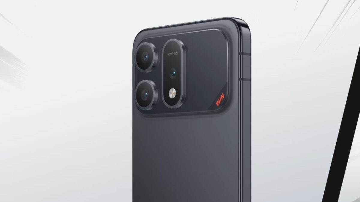 Honor Win Turbo fiyatı ve özellikleri