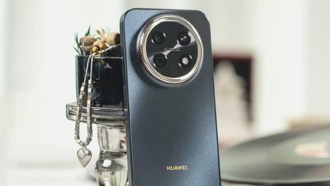 Huawei Enjoy 90 Pro Max, HarmonyOS 6.1.0.125 ile uygulama bazlı bağımsız ses kontrolü sunuyor 1 Huawei Enjoy 90 Pro Max güncellemesiyle gelen yenilikler