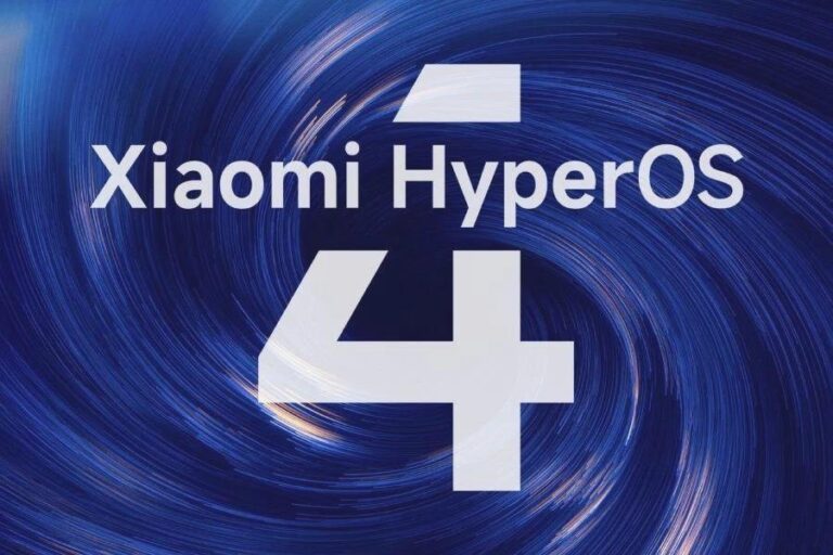 HyperOS 4 Temmuz veya Ağustosta sunulacak