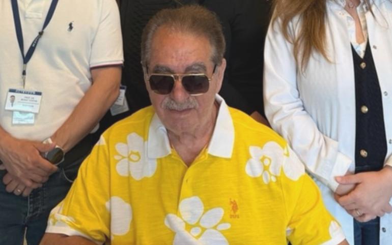 İbrahim Tatlıses’in sağlık durumu ve açıklamaları