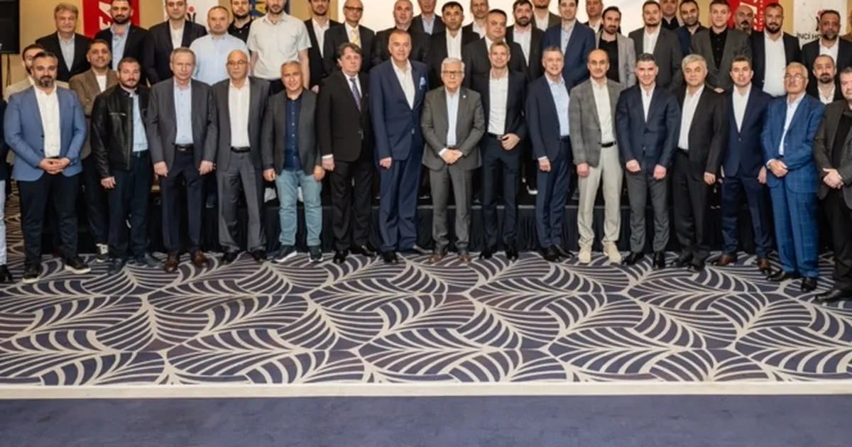 İnci Holding, İnci GS Yuasa’daki hisseleri devralarak yeni dönem stratejisini bayileriyle paylaştı
