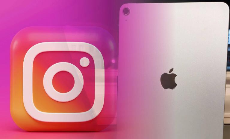 Instagram Updates iPad App With Familiar iPhone-Style Layout