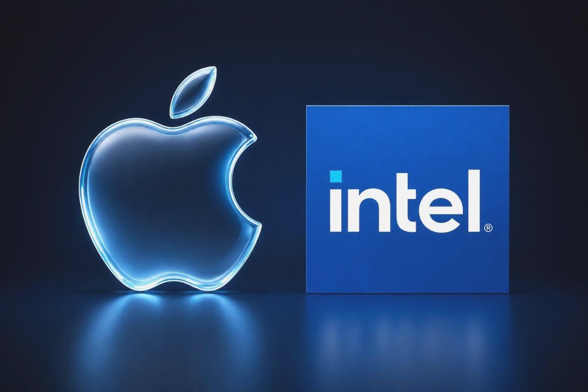 Intel, iPhone, iPad ve Mac işlemcilerinin üretimine test ölçeğinde başladı