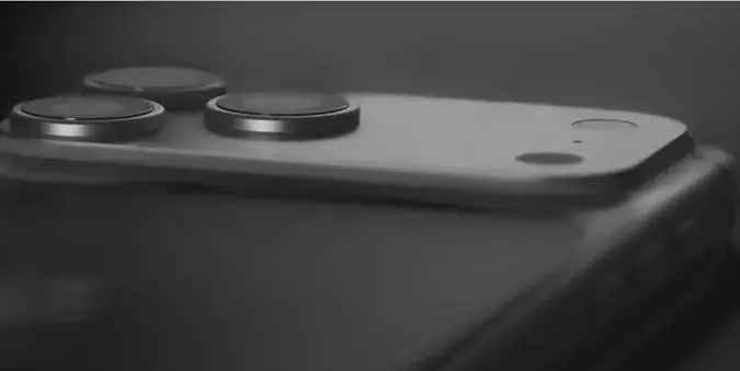 iPhone 18 Pro Kamera Yeniliği