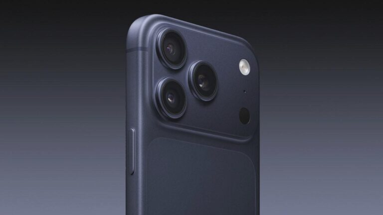 iPhone 18 Pro Serisinde Değişken Diyaframlı Kamera Dönemi