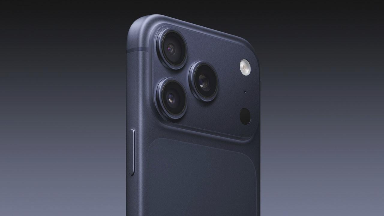 iPhone 18 Pro Serisinde Değişken Diyaframlı Kamera Dönemi