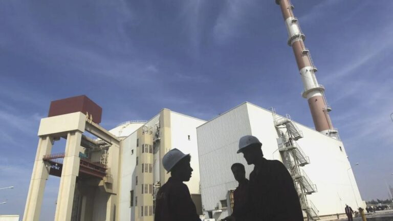 İran, olası mutabakatta nükleer materyalleri ülke dışına çıkarmayı ve nükleer faaliyetleri askıya almayı kabul etmedi