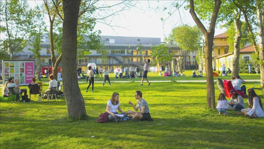 İstanbul Bilgi Üniversitesi’nin faaliyet izni kaldırıldı