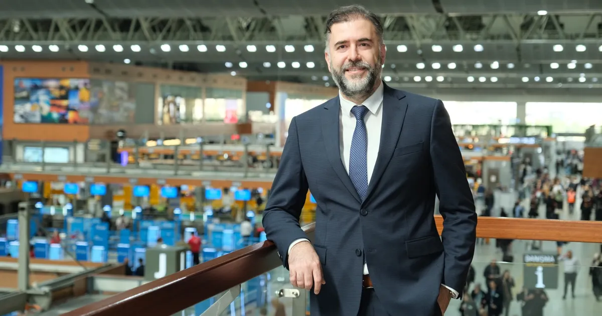 İstanbul Sabiha Gökçen Havalimanı’nda Yeni Yönetim Yapılanması Hayata Geçirildi