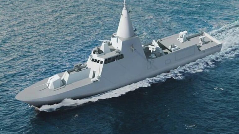 Italy expands defence cooperation with Kuwait through Leonardo naval systems, air force support, and regional military presence