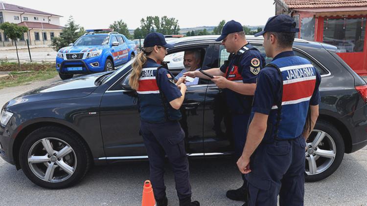 Jandarma tayin sonuçları 2026