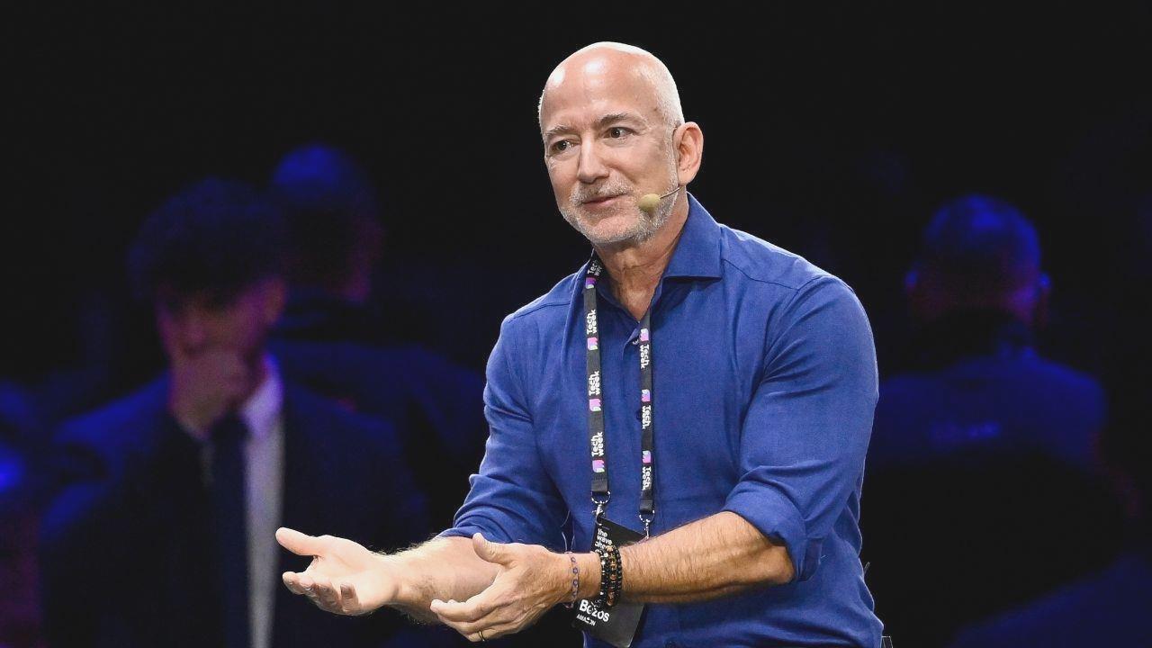 Jeff Bezos'un yapay zeka görüşleri