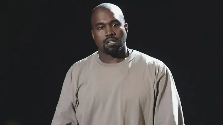 Kanye West İstanbul konseri