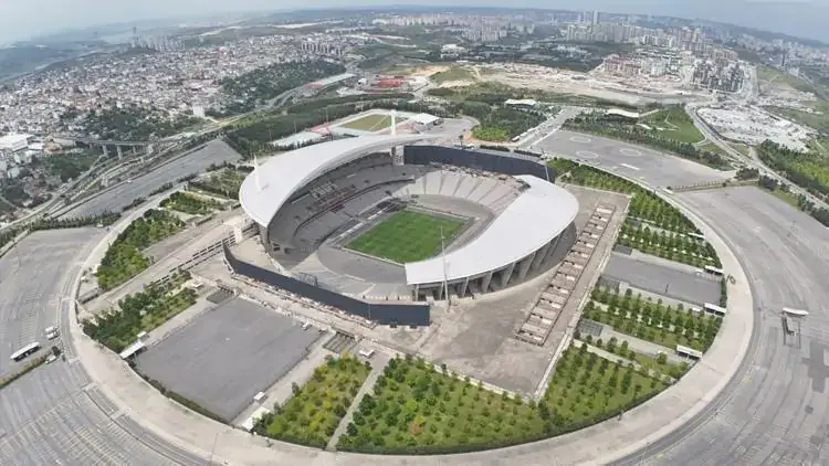 Kanye West İstanbul konseri