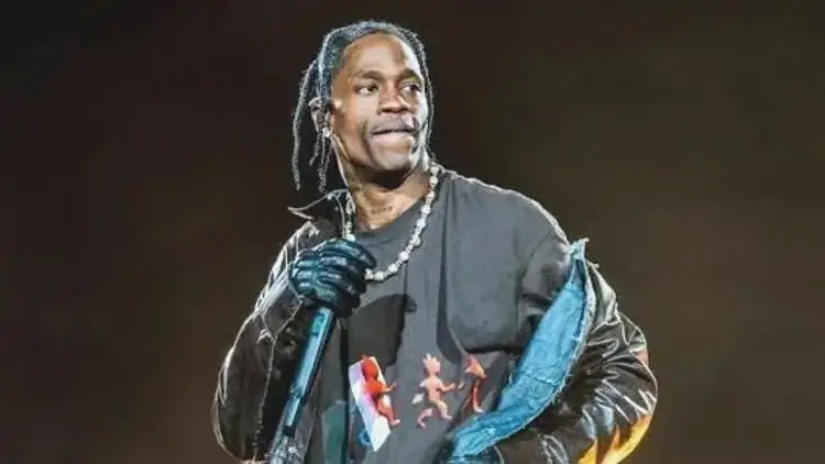 Kanye West İstanbul konseri