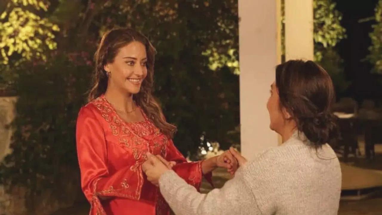 Köy Düğünü filmi konusu ve oyuncuları 1 Köy Düğünü