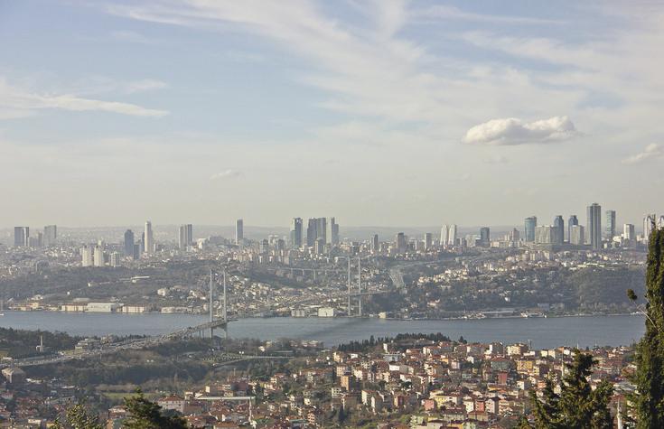 Kurban Bayramı 2026’da yurt genelinde sağanak bekleniyor, İstanbul’da yağış ikinci gün görülecek 6 Kurban Bayramı 2026 hava durumu