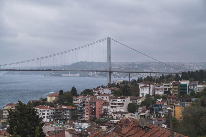 Kurban Bayramı 2026’da yurt genelinde sağanak bekleniyor, İstanbul’da yağış ikinci gün görülecek 7 Kurban Bayramı 2026’da yurt genelinde sağanak bekleniyor, İstanbul’da yağış ikinci gün görülecek