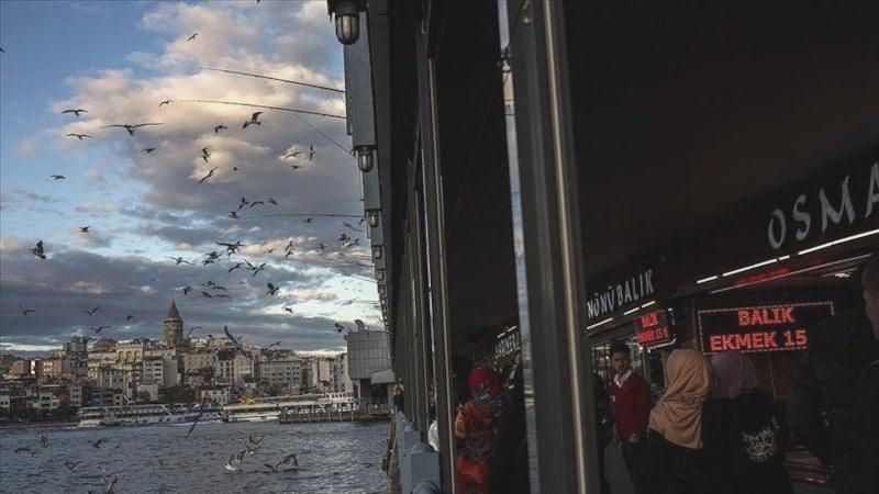 Meteoroloji’den bayram boyunca değişken hava uyarısı