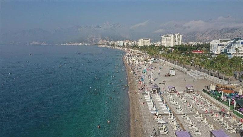 İstanbul ve Ankara’da serin ve yağışlı tablo öne çıkıyor