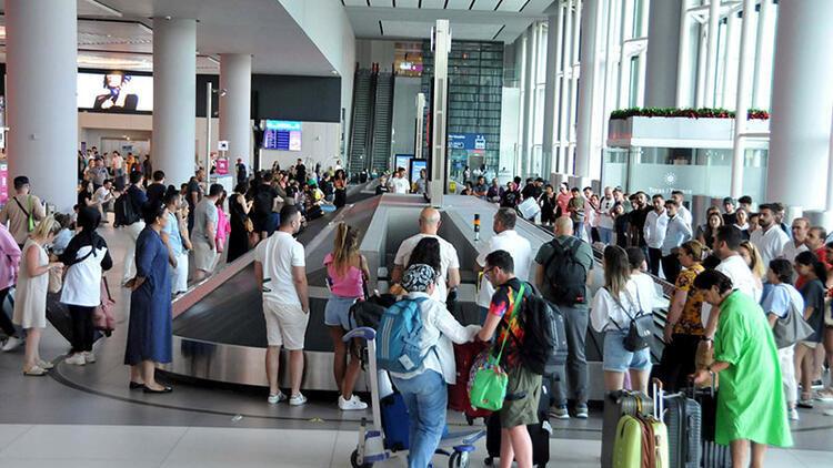 Kurban Bayramı Tatili 2026'da 9 Güne Uzatıldı