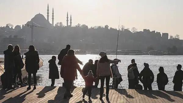 Kurban Bayramı’nda İstanbul, Ankara ve İzmir’de hava çoğunlukla güneşli ve 20-29 derece arasında olacak 1 Kurban Bayramı Hava Durumu