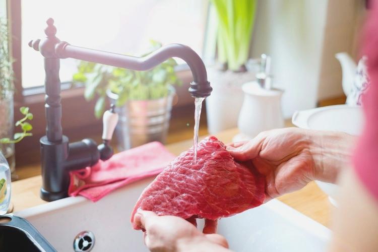 Kurban eti nasıl saklanır ve ne kadar dinlendirilmelidir?
