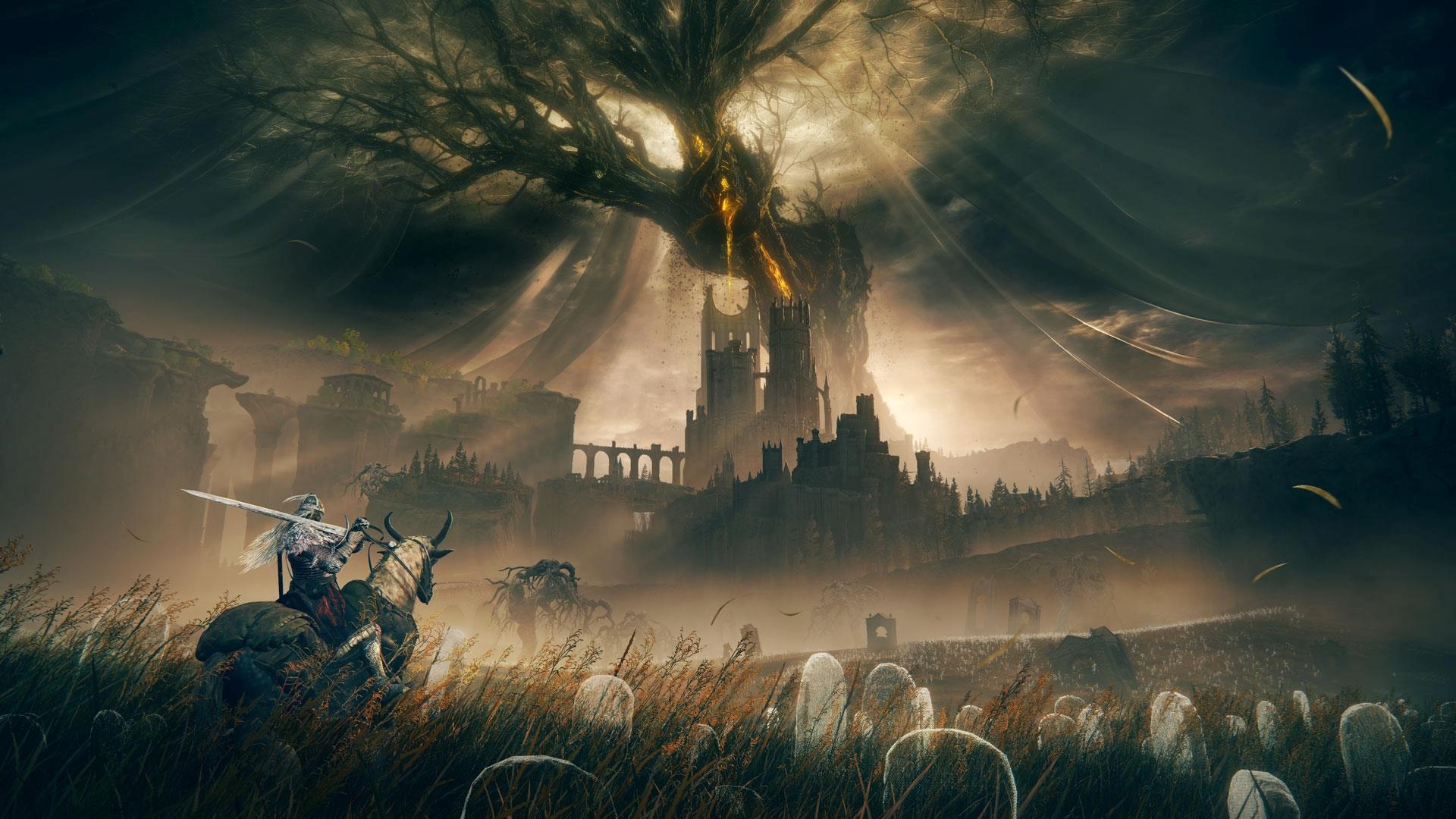 Leak Claims FromSoftware Is Working on a New Pirate-Themed Soulslike Project