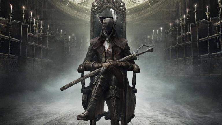 Leak Claims FromSoftware Is Working on a New Pirate-Themed Soulslike Project