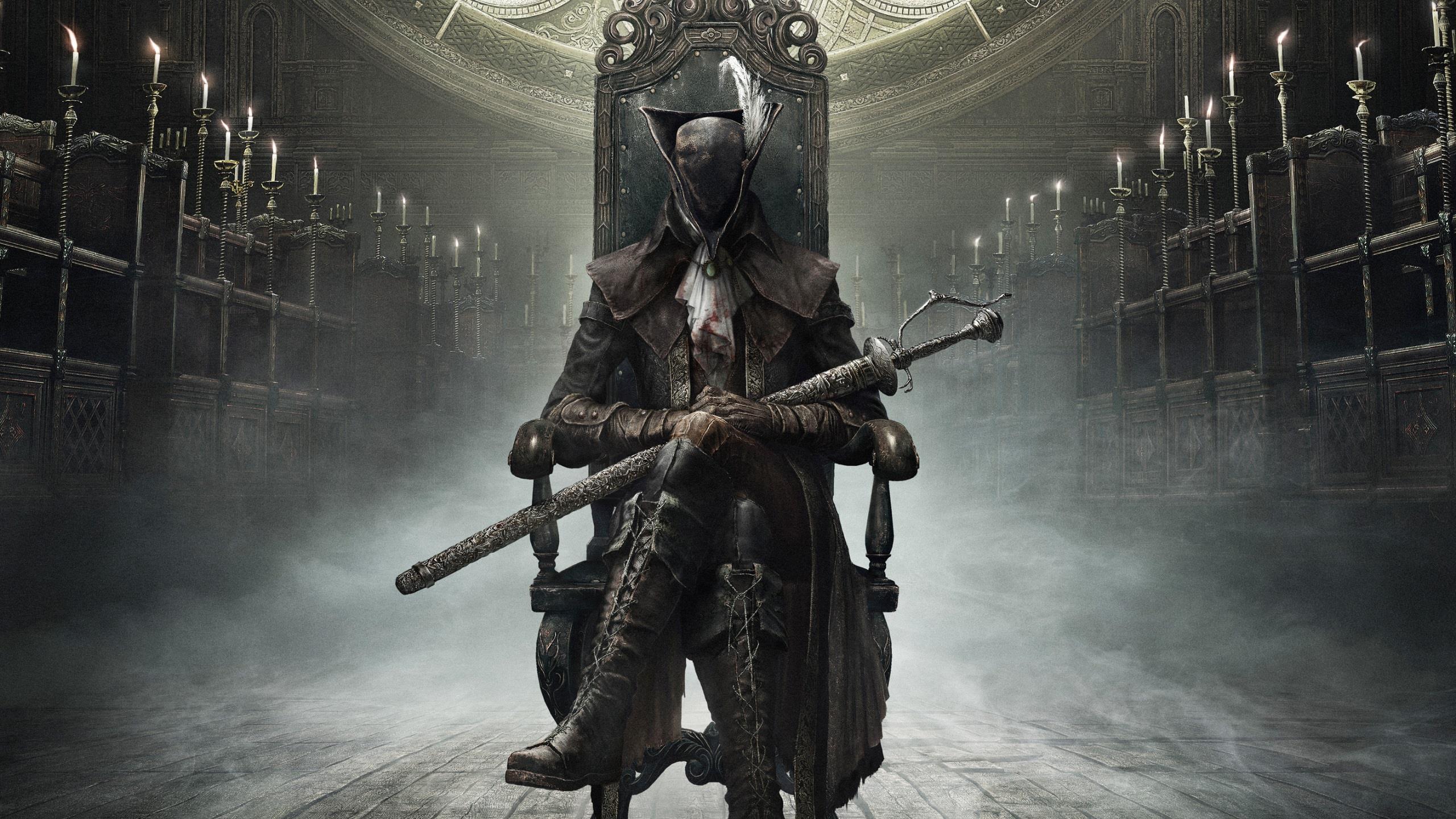 Leak Claims FromSoftware Is Working on a New Pirate-Themed Soulslike Project
