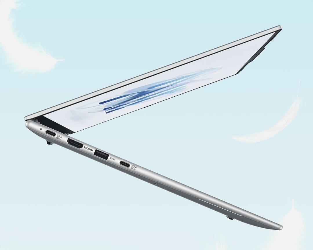 Lenovo Lecoo Air 14 Çin’de satışa çıktı: Intel Project Firefly tabanlı ilk ticari dizüstü bilgisayar