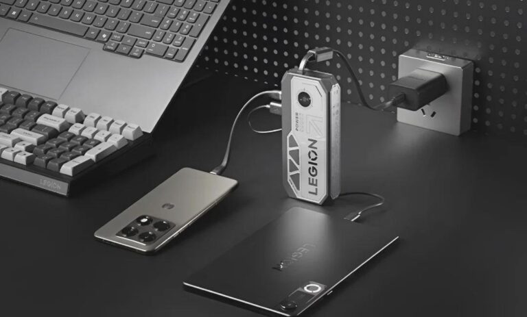 Lenovo Legion P5 özellikleri ve fiyatı