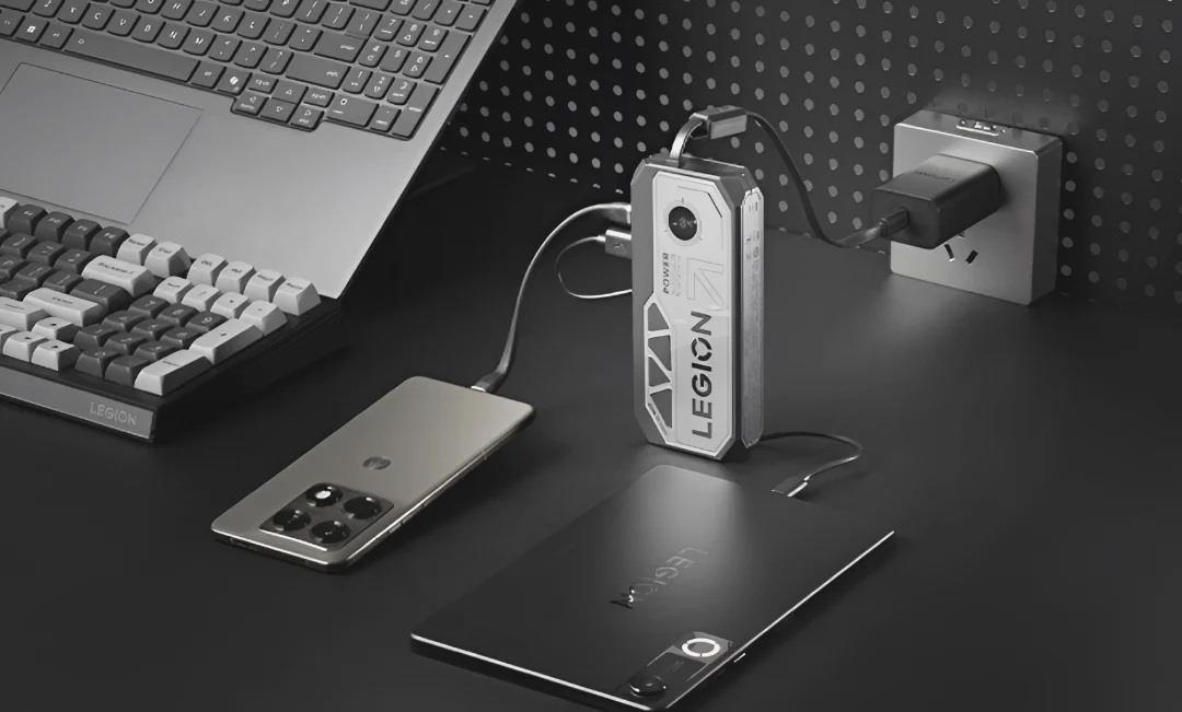 Lenovo Legion P5 özellikleri ve fiyatı