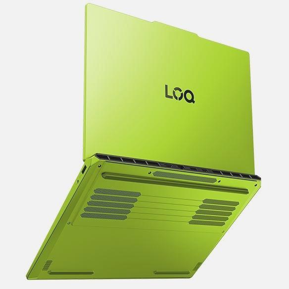 Lenovo LOQ 15 Gen 11
