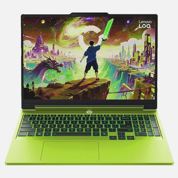Lenovo LOQ 15 Gen 11