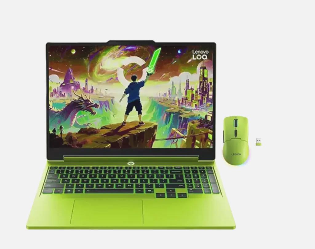 Lenovo LOQ 15 Gen 11