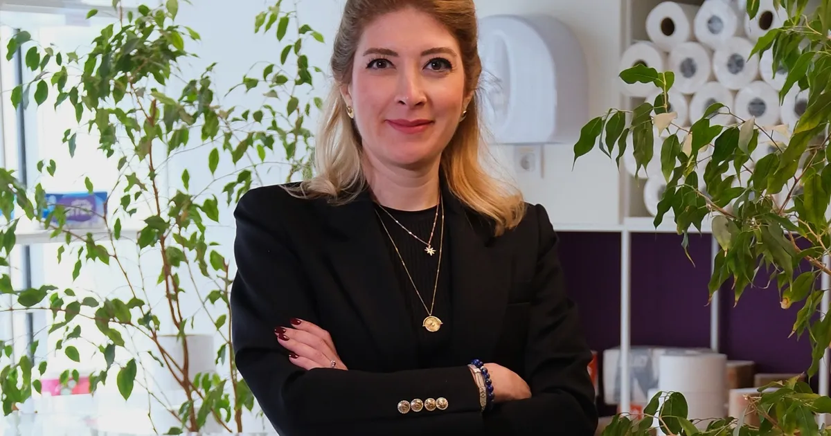 Lila Kağıt’ta Işıl Tireli, Mali İşler, Stratejik Planlama ve Bilgi Teknolojileri Genel Müdür Yardımcılığı görevine atandı