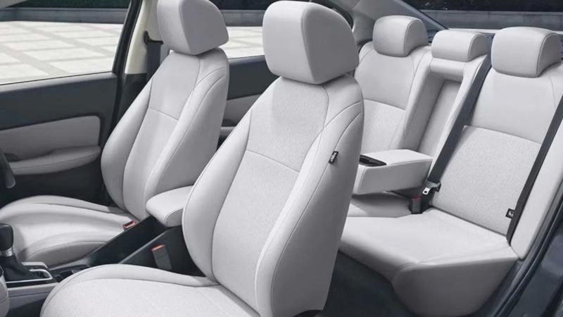 Makyajlı Honda City, yenilenen tasarımı, 10.1 inç ekranı ve manuel şanzıman seçeneğiyle Hindistan’da tanıtıldı