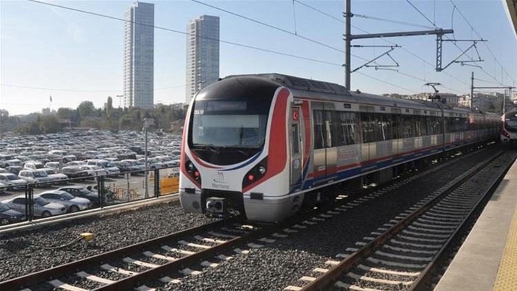 Marmaray Son Sefer Saatleri