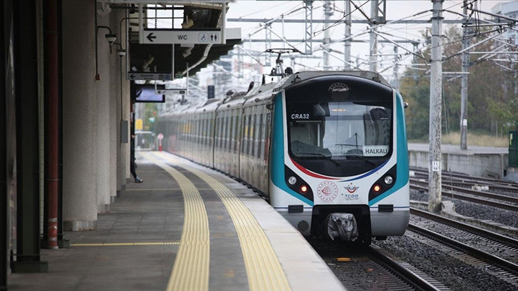 Marmaray Sefer Saatleri 2026 İtibarıyla Güncellendi: Son Sefer Saatleri Açıklandı