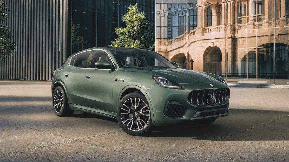 Maserati, Elektrikli Araç Üretimi İçin Huawei ve JAC ile Görüşüyor