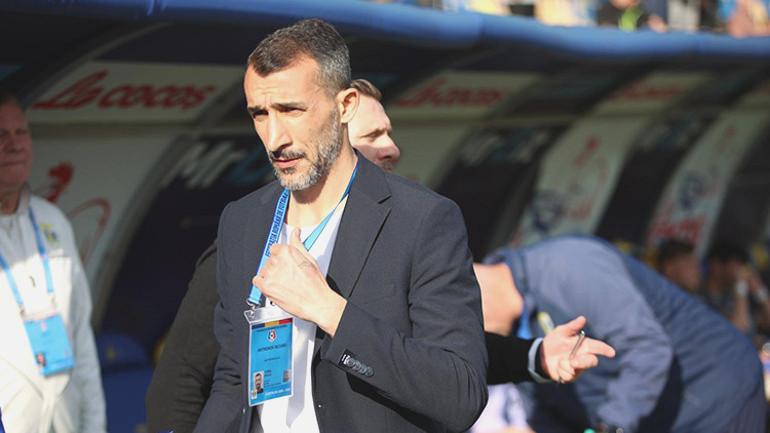 Mehmet Topal'a Avrupa'dan teklifler var