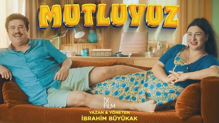 Mutluyuz filmi konusu, oyuncuları ve çekim yeri