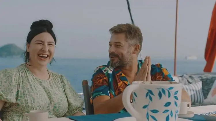 Mutluyuz filmi konusu, oyuncuları ve çekim yeri