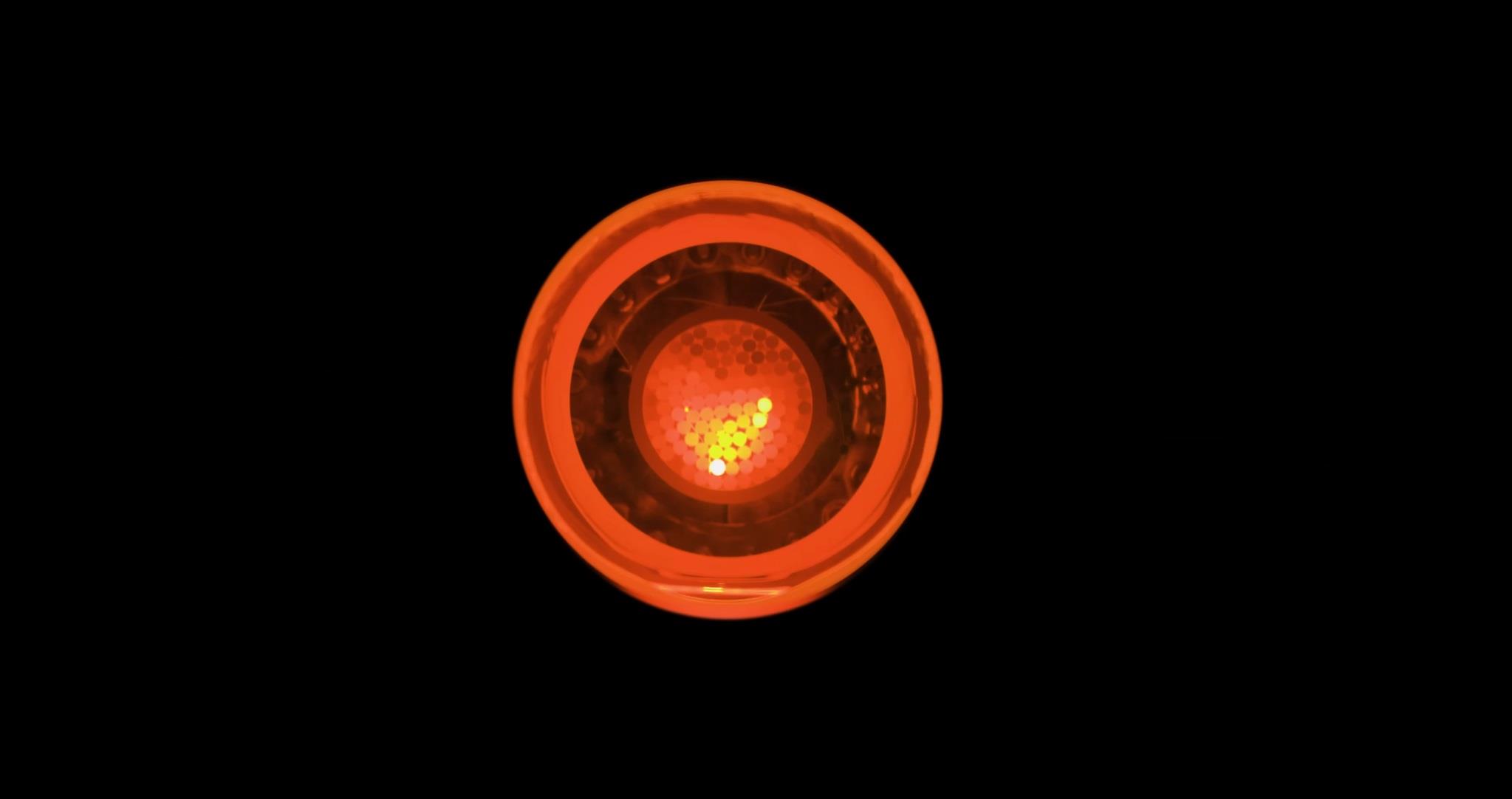 NASA 120 kW lityum plazma MPD iticiyi test etti: Mars için güç rekoru