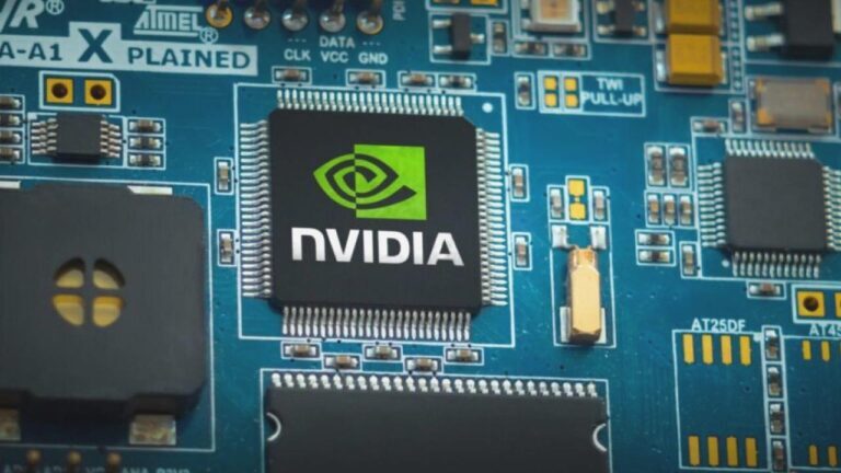 Nvidia, N1 ve N1X işlemcilerini 1 Haziran’da tanıtacak