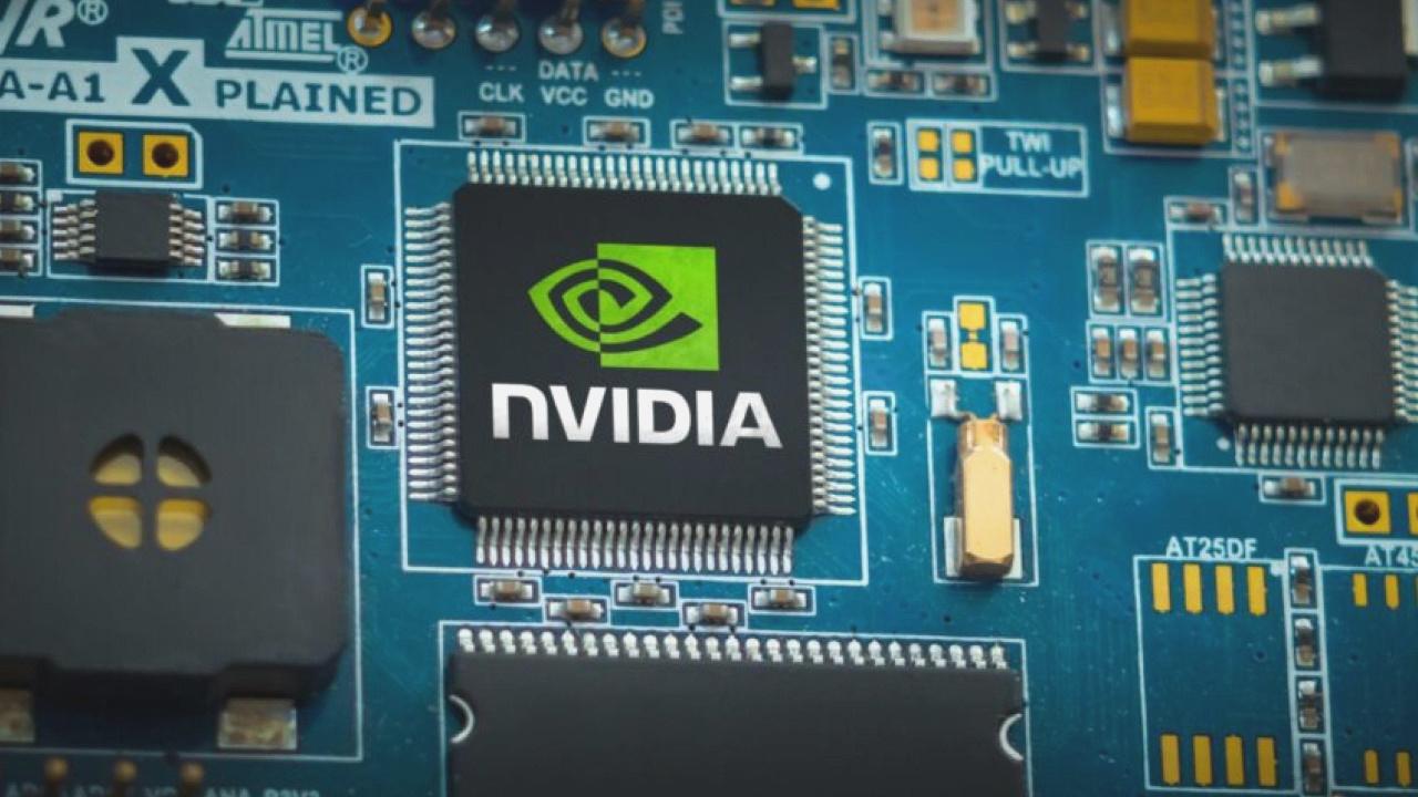Nvidia, N1 ve N1X işlemcilerini 1 Haziran’da tanıtacak
