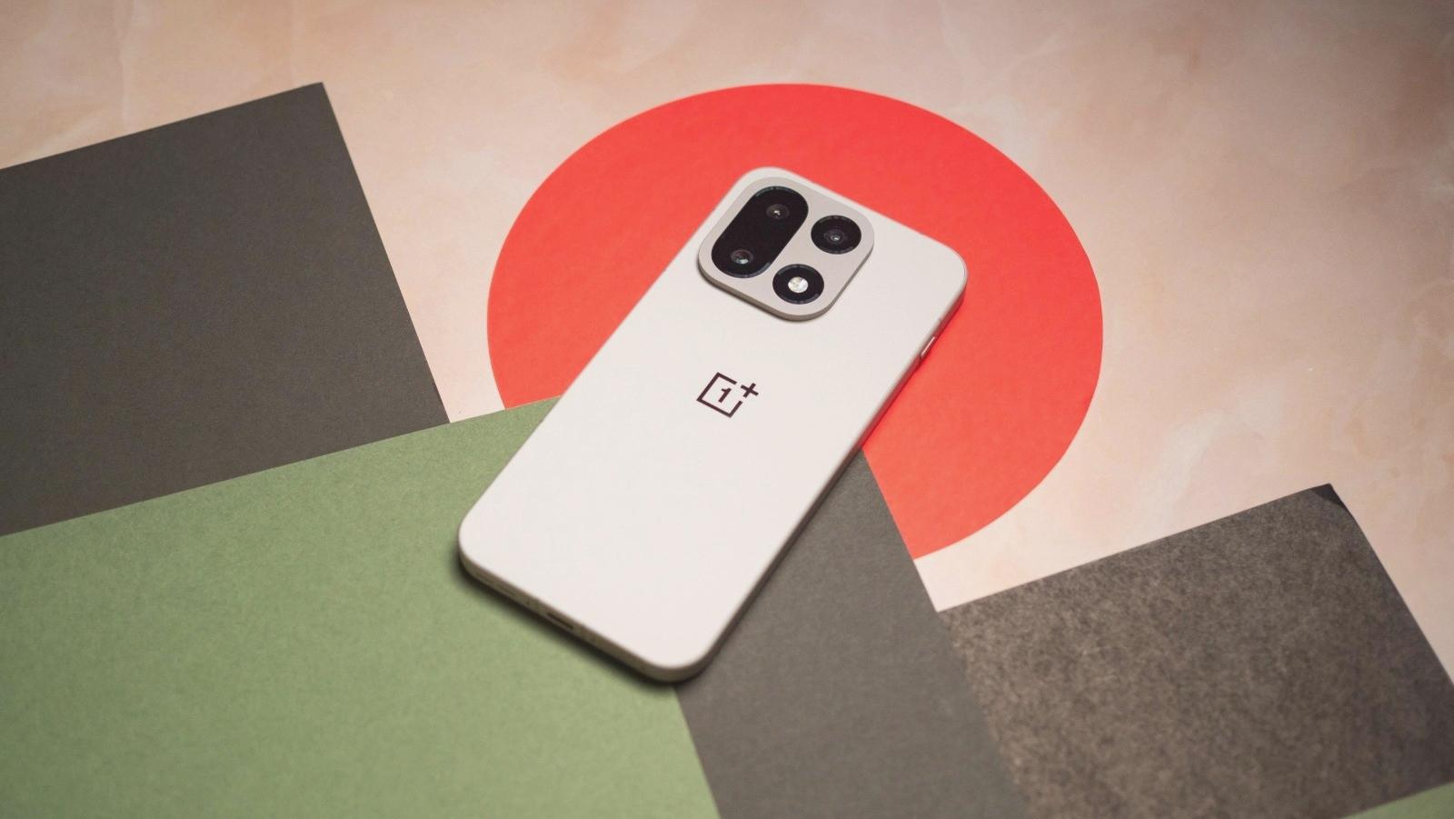OnePlus 16'nın beklenen özellikleri