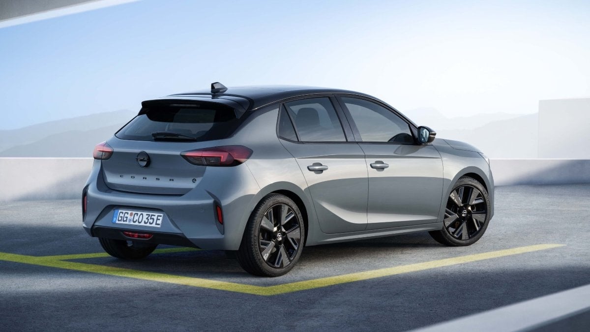 Opel’den mayıs ayında binek ve hafif ticari araçlara özel finansman kampanyası